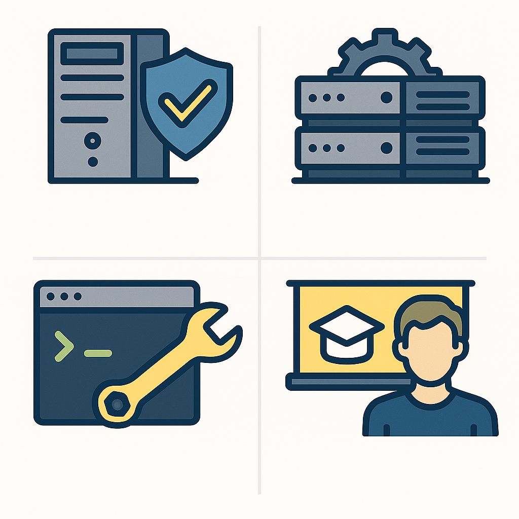 Project Types