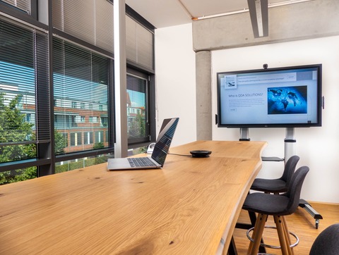 Conference Room Spain