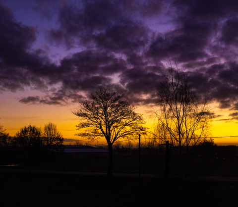Sunrise Wismar