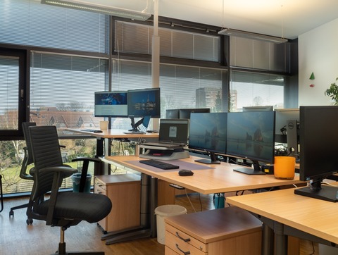 Old Office