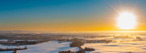 Panorama Wismar