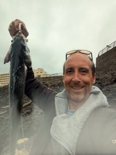 Biggest Catch
