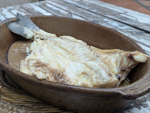 Cooked Catch