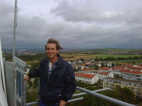 Stuttgart Rooftop
